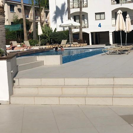 Apartment In Ajia Napa Zewnętrze zdjęcie