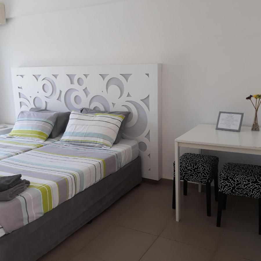 Apartment In Ajia Napa Zewnętrze zdjęcie