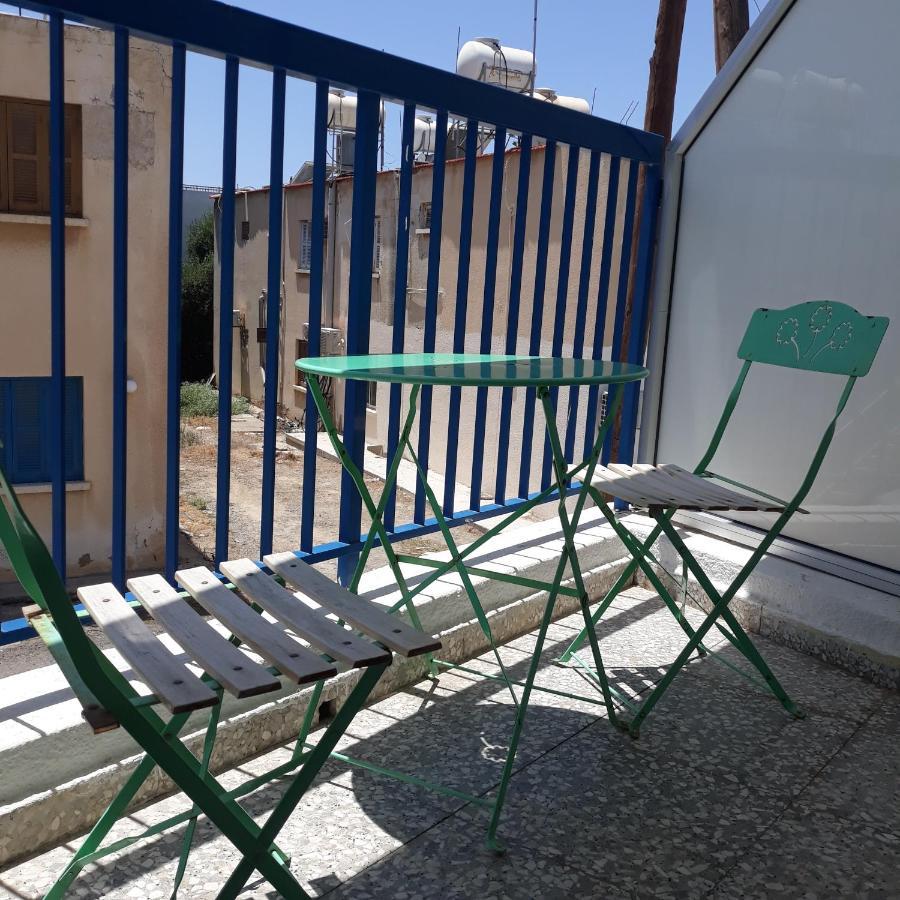 Apartment In Ajia Napa Zewnętrze zdjęcie