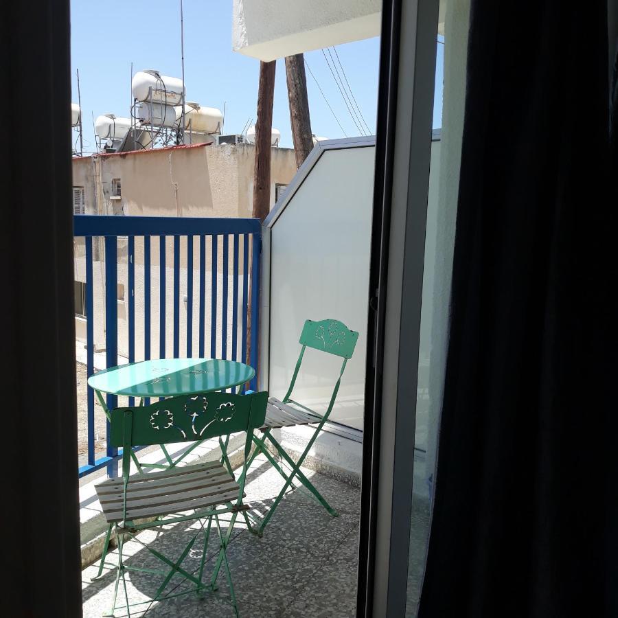 Apartment In Ajia Napa Zewnętrze zdjęcie