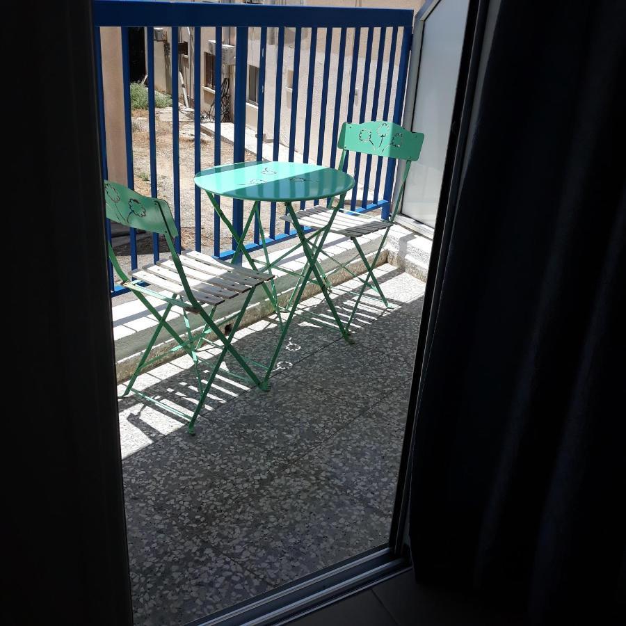 Apartment In Ajia Napa Zewnętrze zdjęcie