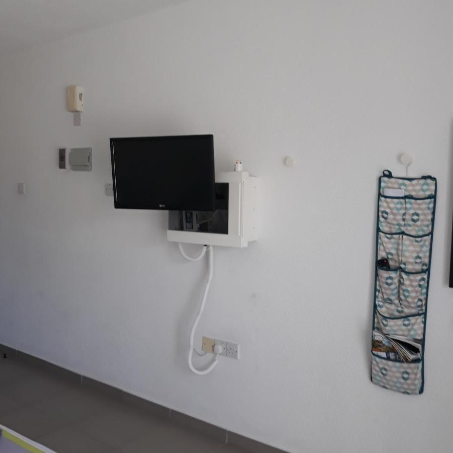 Apartment In Ajia Napa Zewnętrze zdjęcie