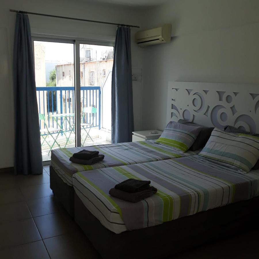 Apartment In Ajia Napa Zewnętrze zdjęcie