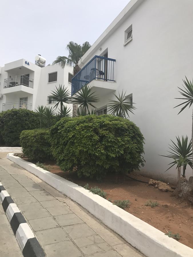 Apartment In Ajia Napa Zewnętrze zdjęcie