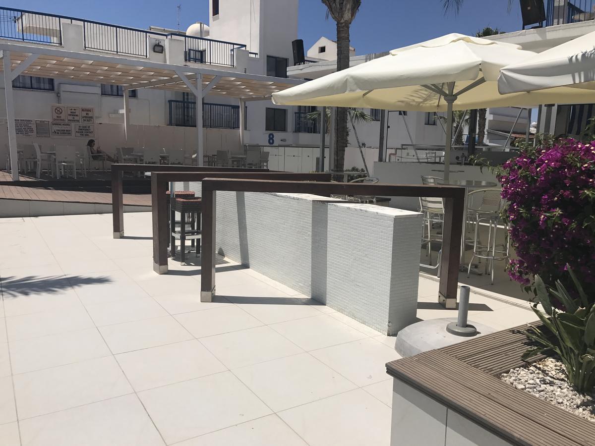 Apartment In Ajia Napa Zewnętrze zdjęcie