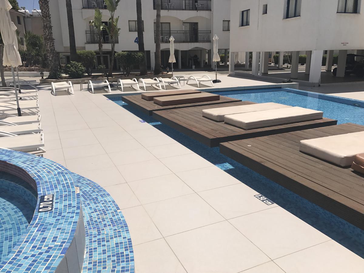 Apartment In Ajia Napa Zewnętrze zdjęcie
