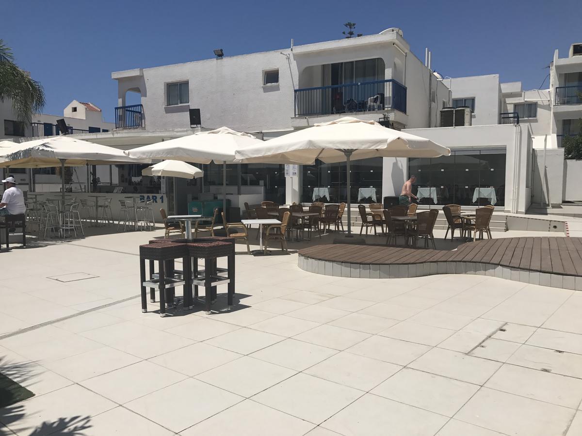 Apartment In Ajia Napa Zewnętrze zdjęcie