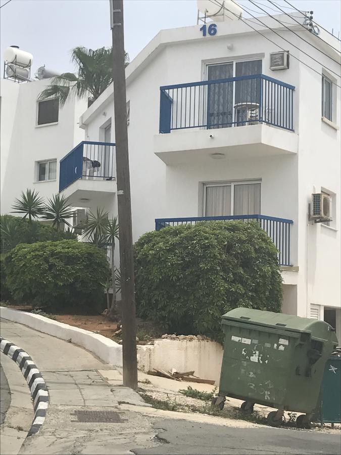 Apartment In Ajia Napa Zewnętrze zdjęcie