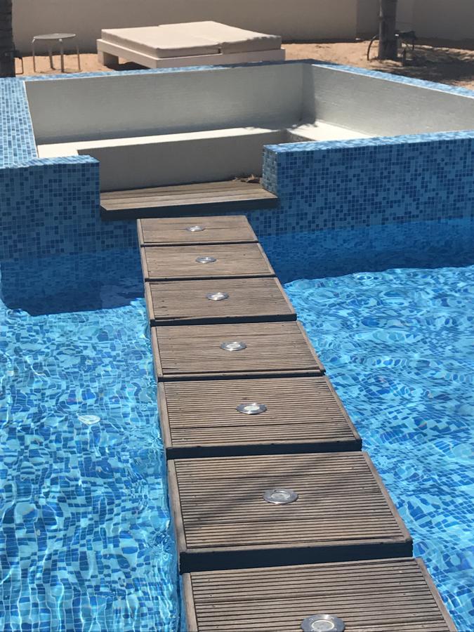 Apartment In Ajia Napa Zewnętrze zdjęcie