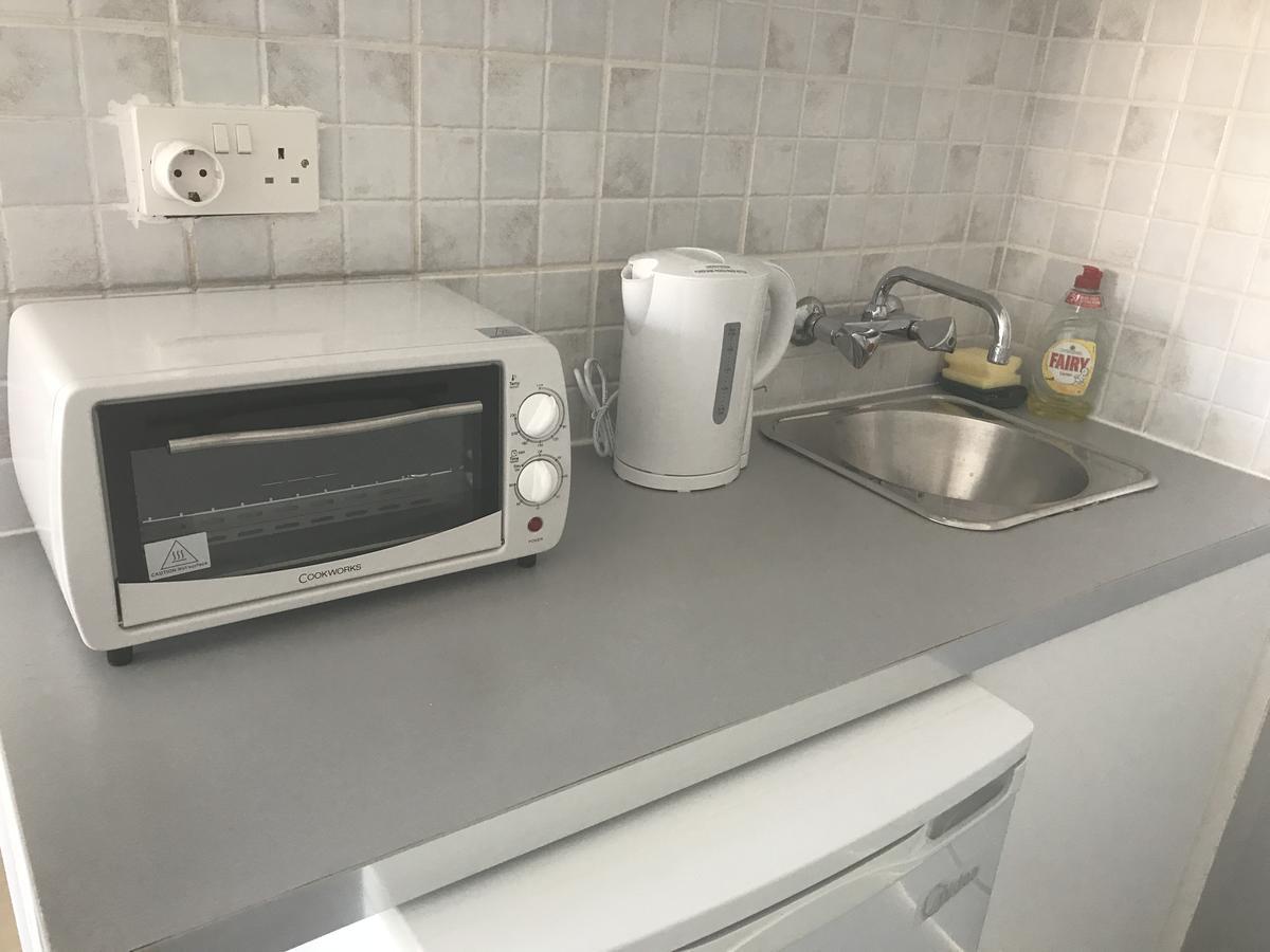 Apartment In Ajia Napa Zewnętrze zdjęcie
