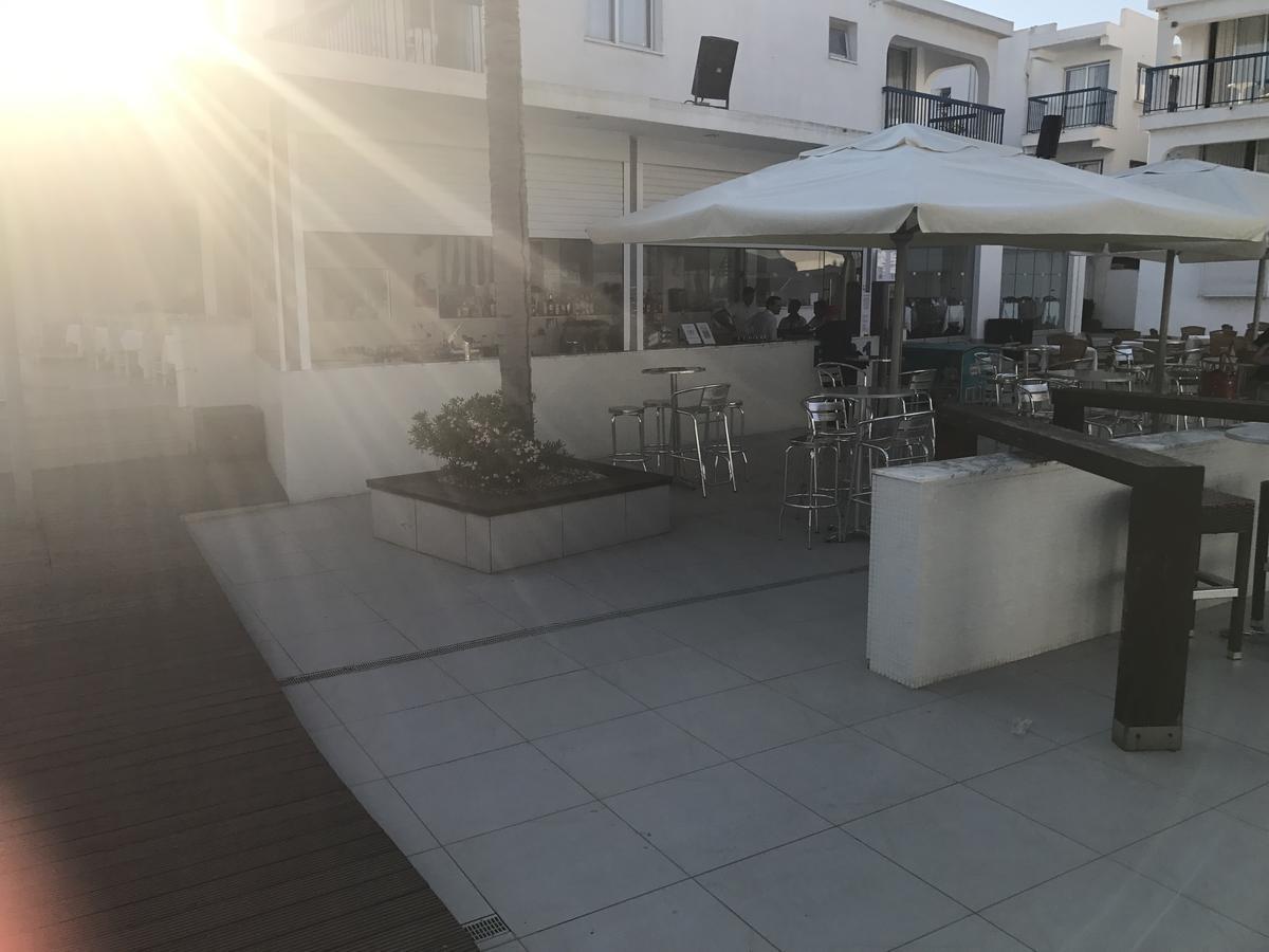 Apartment In Ajia Napa Zewnętrze zdjęcie