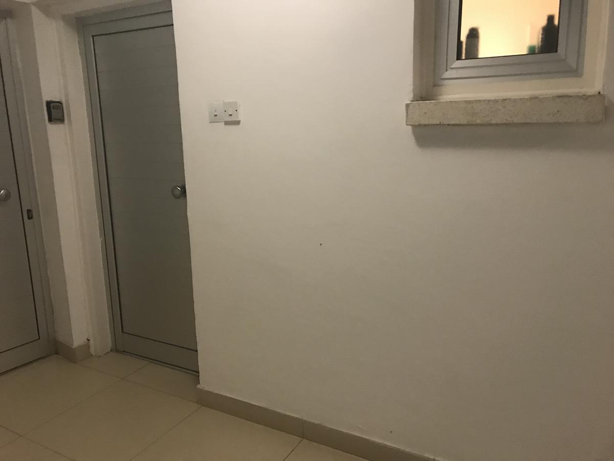 Apartment In Ajia Napa Zewnętrze zdjęcie