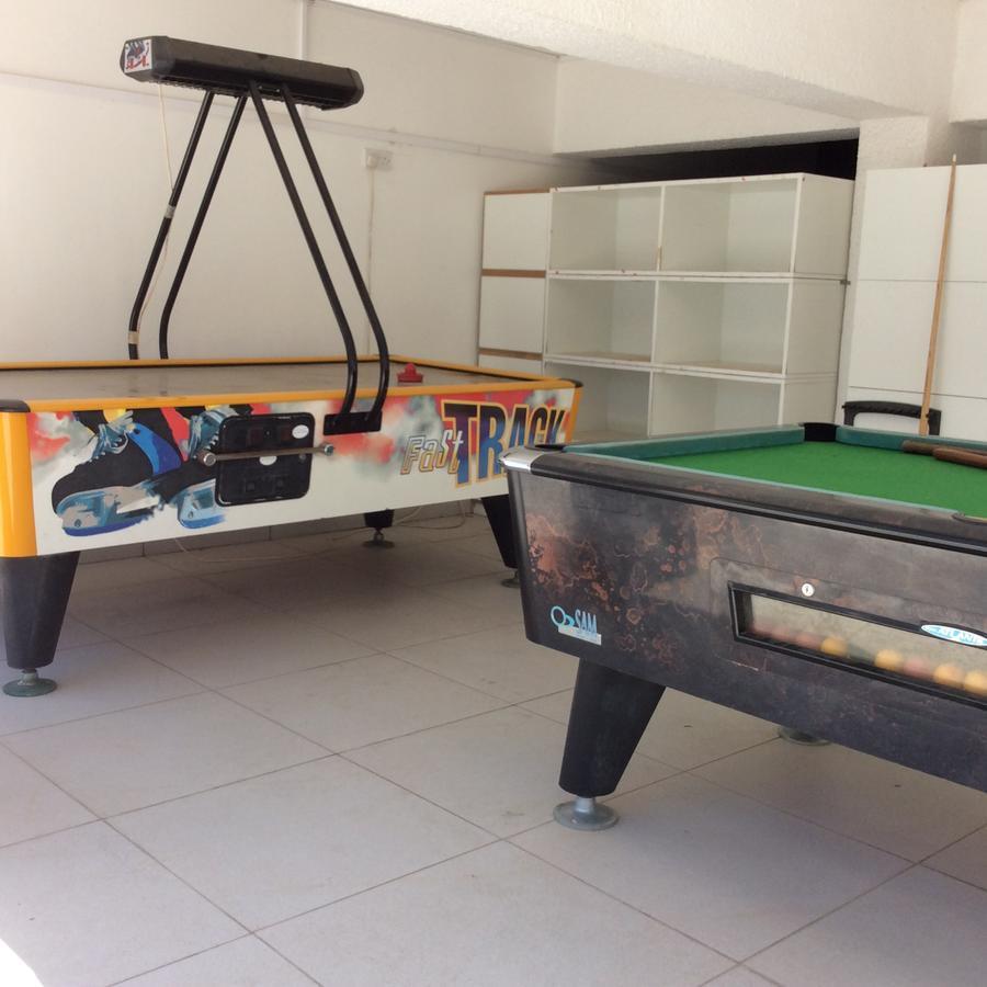 Apartment In Ajia Napa Zewnętrze zdjęcie