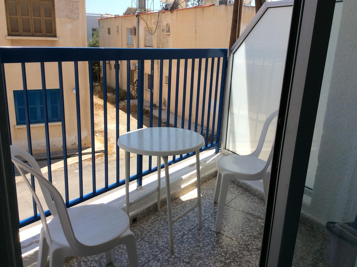 Apartment In Ajia Napa Zewnętrze zdjęcie