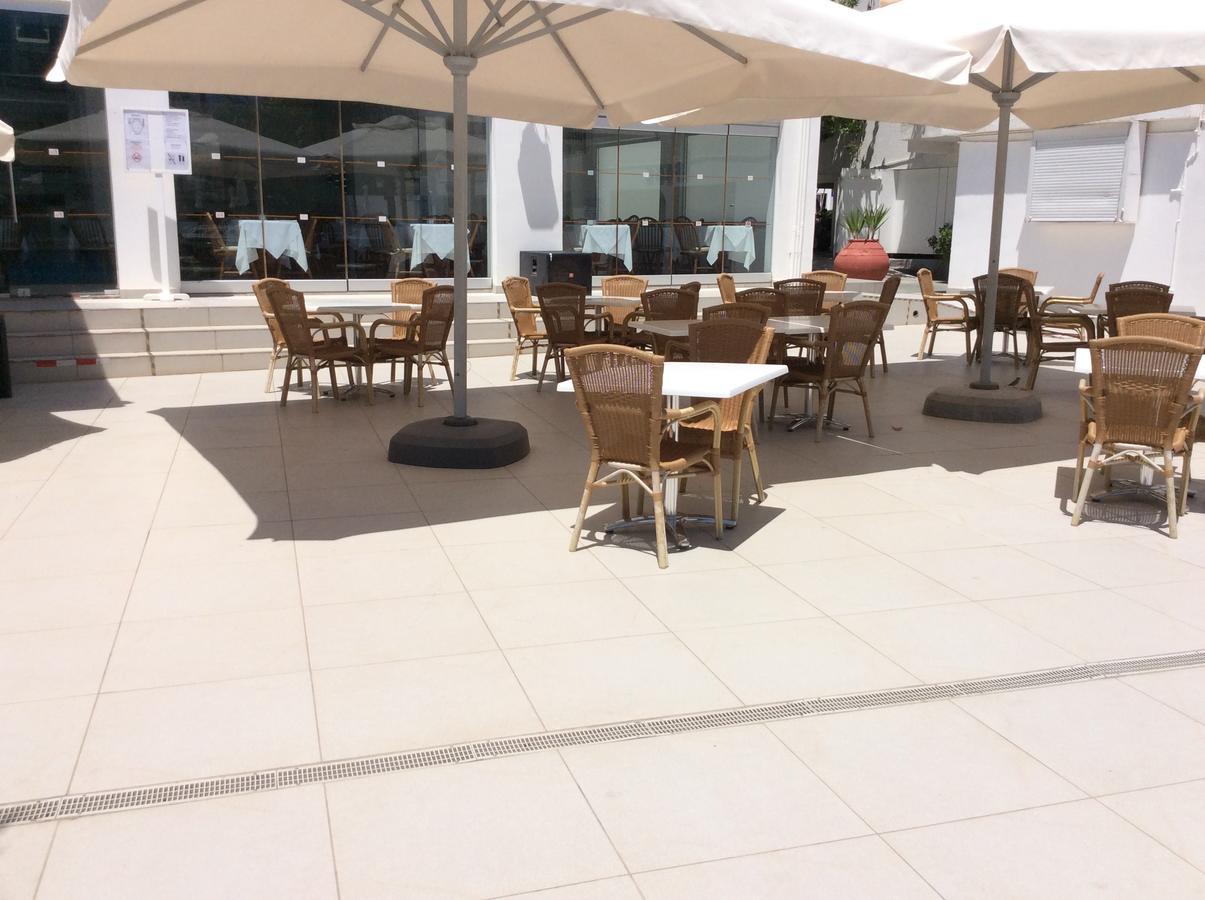 Apartment In Ajia Napa Zewnętrze zdjęcie