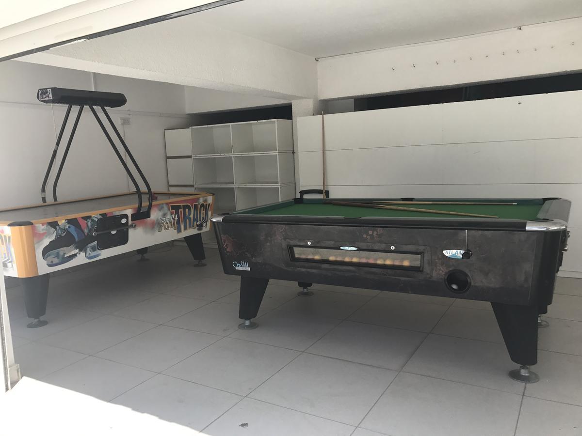 Apartment In Ajia Napa Zewnętrze zdjęcie