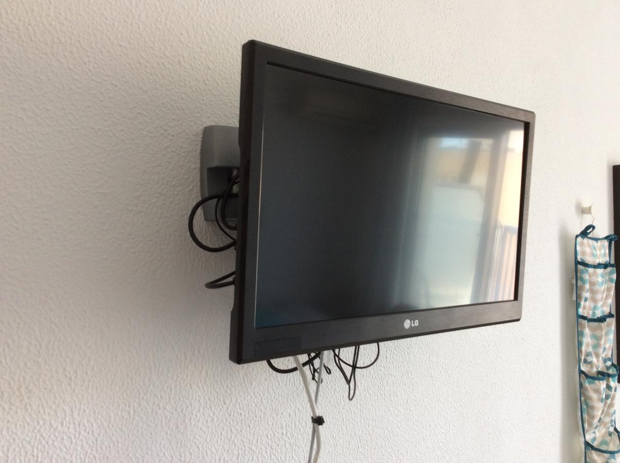 Apartment In Ajia Napa Zewnętrze zdjęcie