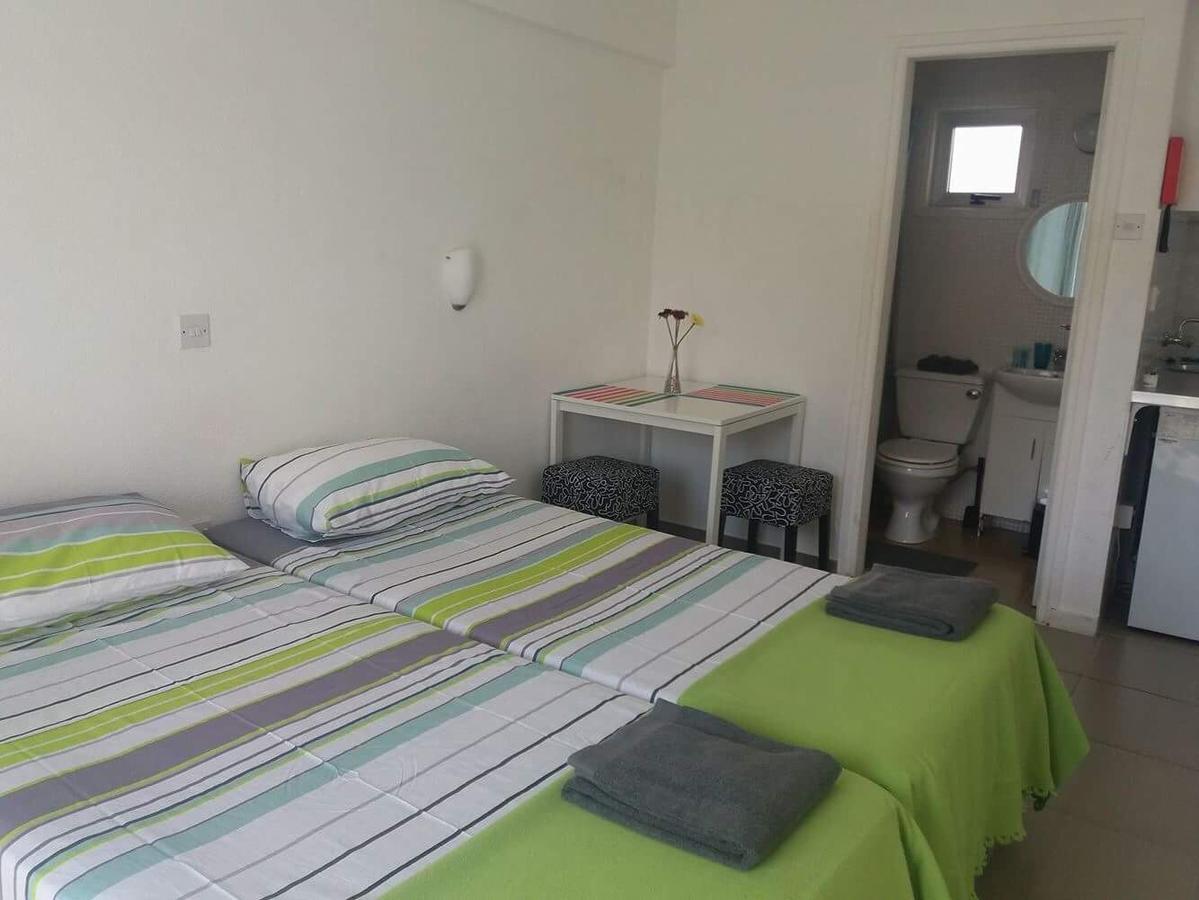 Apartment In Ajia Napa Zewnętrze zdjęcie