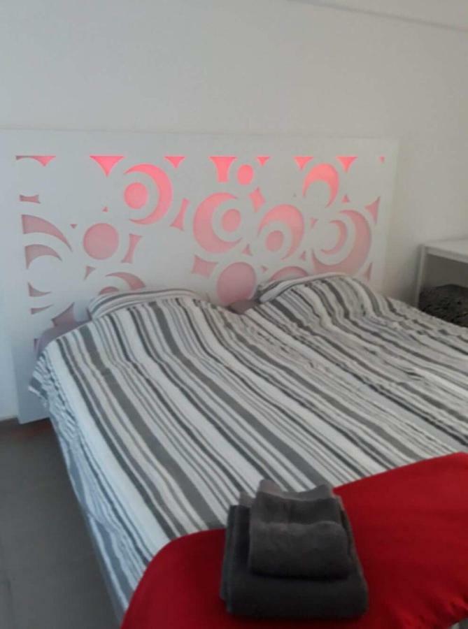 Apartment In Ajia Napa Zewnętrze zdjęcie