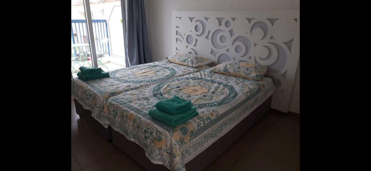 Apartment In Ajia Napa Zewnętrze zdjęcie
