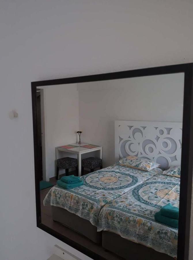 Apartment In Ajia Napa Zewnętrze zdjęcie