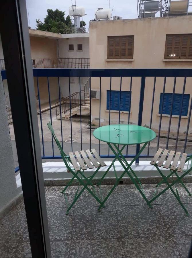 Apartment In Ajia Napa Zewnętrze zdjęcie