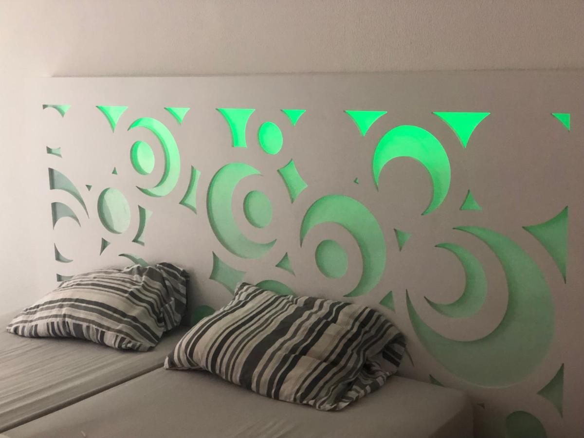 Apartment In Ajia Napa Zewnętrze zdjęcie